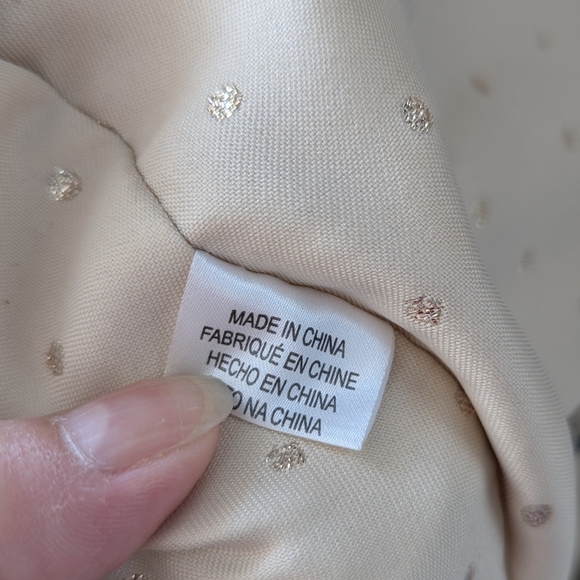 Kate Spade Python-Embossed Leather Bag - Picture 11 of 11